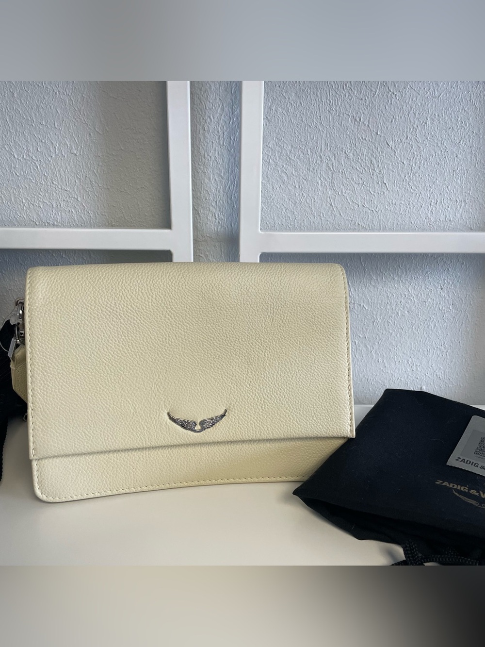 Zadig&Voltaire crossbody